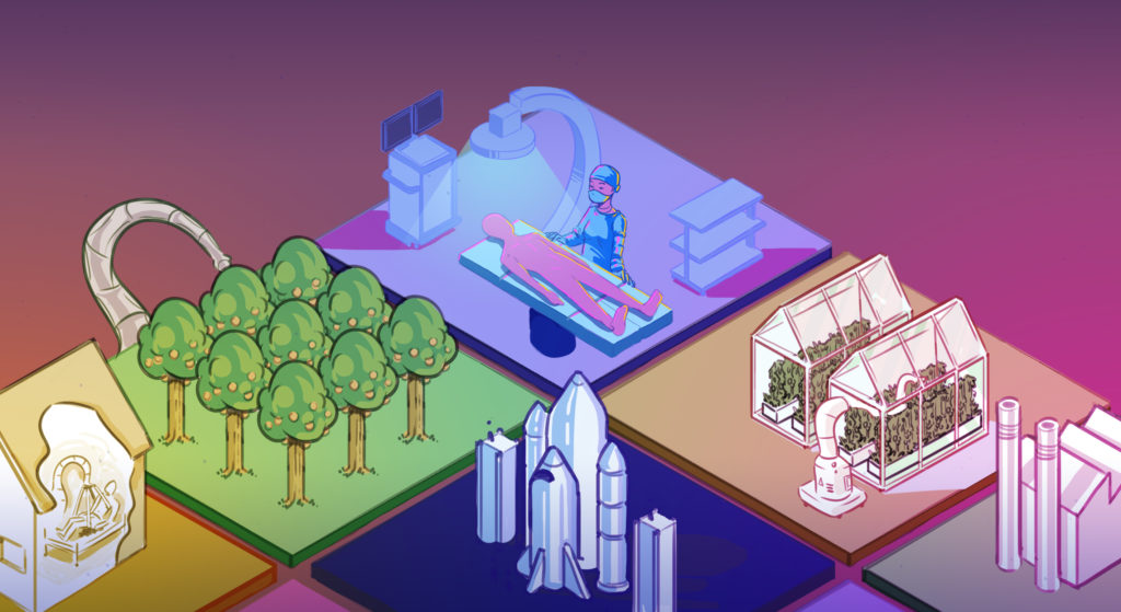 soft robotics projects